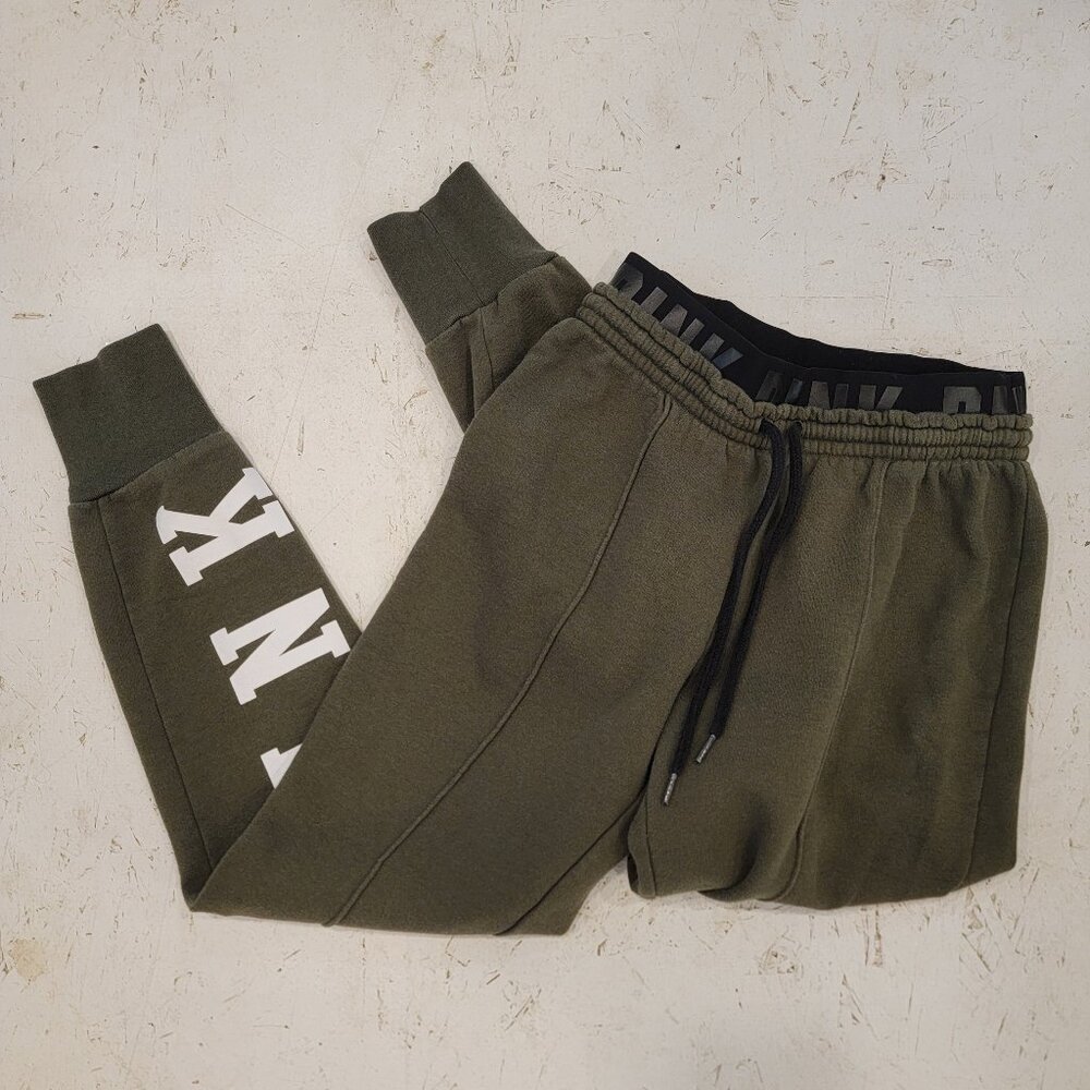 PINK Victoria's Secret Sweatpants